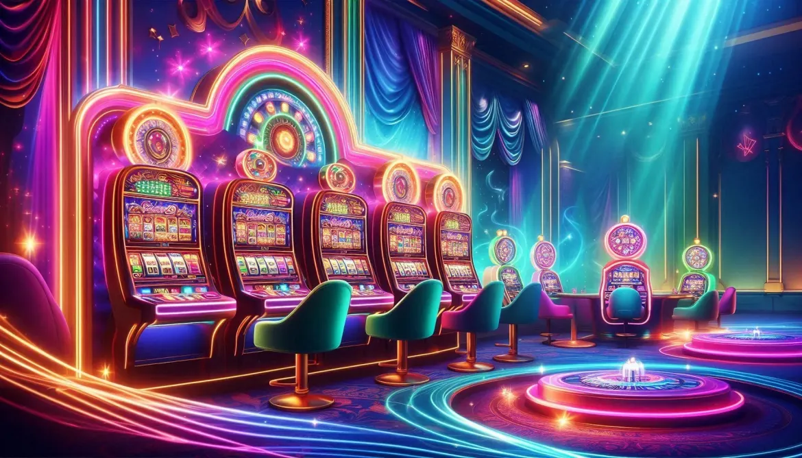 Betano casino